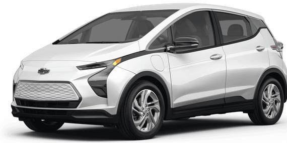 CHEVROLET BOLT EV 2023 1G1FW6S07P4186981 image